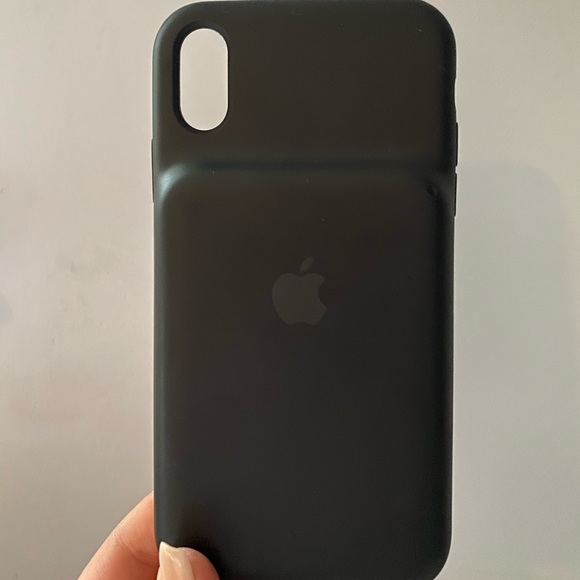 iphone charging phone case - Picture 1 of 3